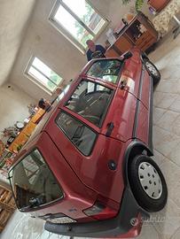 fiat uno sx 1100