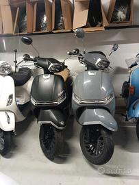 KEEWAY ISKIA 125 FINANZ INTERESSI 0 NO ANTICIPO NO