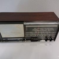 Radio vintage. 