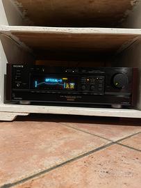 Sony TA-E1000ESD
