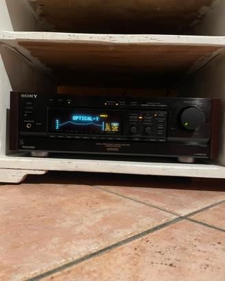Sony TA-E1000ESD