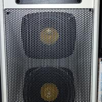 Casse acustiche Master Audio Design 