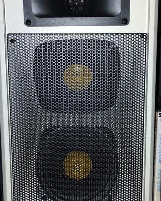 Casse acustiche Master Audio Design 