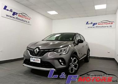 Renault Captur 1.0 TCE 100 GPL CASA MADRE TECHNO