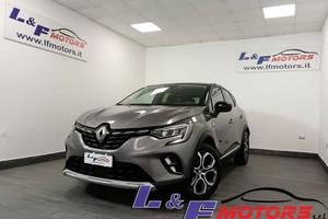Renault Captur 1.0 TCE 100 GPL CASA MADRE TECHNO