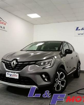 Renault Captur 1.0 TCE 100 GPL CASA MADRE TECHNO