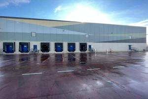 Immobile di 7800 m² con 2 locali a Carinaro