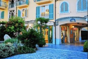 Immobile di 75 m² con 2 locali a Forte dei Marmi