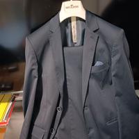 Abito uomo mulish tg.46 slim