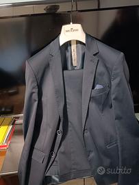 Abito uomo mulish tg.46 slim