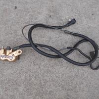 Pinza freno yamaha majesty 250