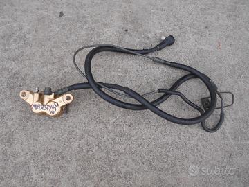 Pinza freno yamaha majesty 250