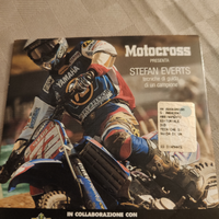 DVD Stefan Everts tecniche di guida