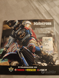 DVD Stefan Everts tecniche di guida