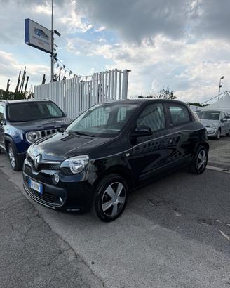 Renault Twingo SCe Life