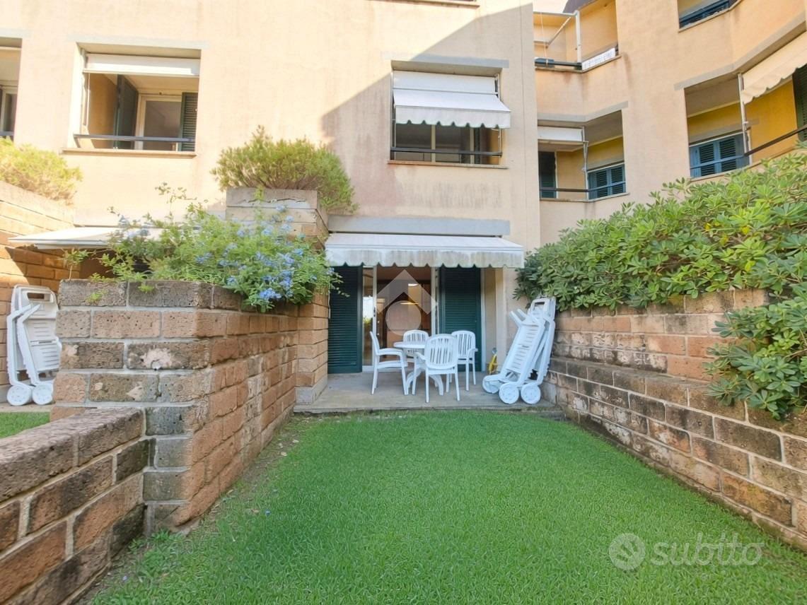 Apartment in Castiglione della Pescaia, Punta Ala - Vista 2
