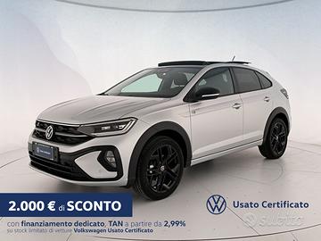 Volkswagen Taigo 1.0 tsi r-line plus 115cv
