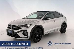 Volkswagen Taigo 1.0 tsi r-line plus 115cv