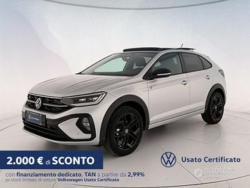 Volkswagen Taigo 1.0 tsi r-line plus 115cv