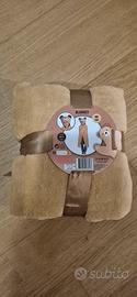 coperta pile orso bambino bambina