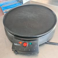 Piastra elettrica Tristar usata