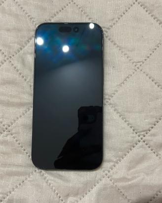 iPhone 16 Pro, 128 GB, perfettamente funzionante