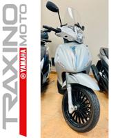 Piaggio Beverly 300 i.e. S, unicoproprietario! Poc
