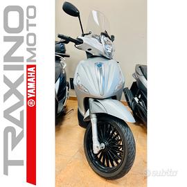 Piaggio Beverly 300 i.e. S, unicoproprietario! Poc