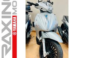Piaggio Beverly 300 i.e. S, unicoproprietario! Poc
