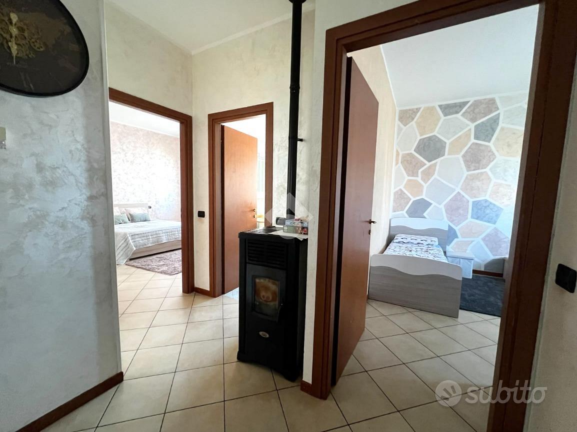 Apartment in Castelli Calepio, Quintano - Altro