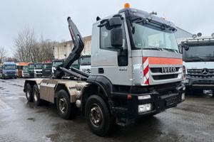 Iveco Trakker AD340T45 8x4 Euro 5 -00-