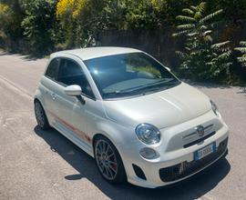 500 abarth essesse 001 opening edition perla
