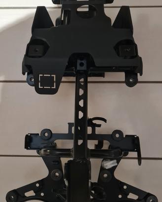telaio anteriore Yamaha Tracer 9 gt plus 2024