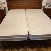 Letto matrimoniale