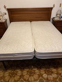 Letto matrimoniale