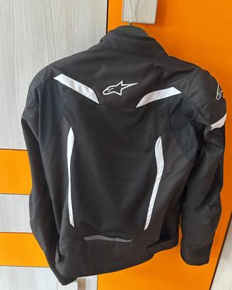 Giacca moto