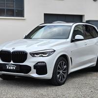 Bmw X5 xDrive 30d Msport