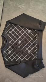 FELPA GUESS MAI USATA. 8 ANNI. 