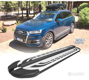 PEDANE PEDANE AUDI Q7 4M 15-19