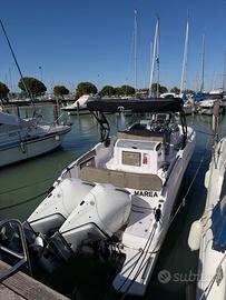 Ranieri Next 285 LX
