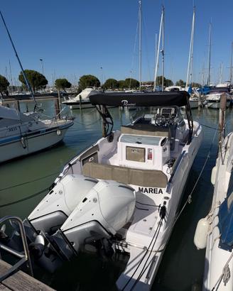 Ranieri Next 285 LX