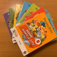 Geronimo Stilton collezione