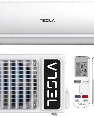 Condizionatore Tesla 9000 BTU Wi-Fi