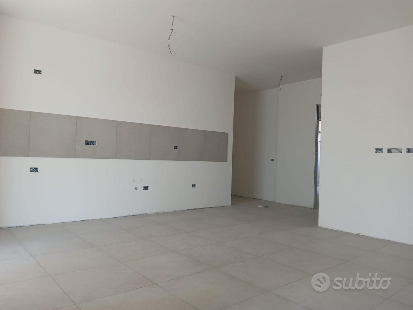 Appartamento – Cagliari, Sant'Avendrace, Sant'Avendrace-Santa Gilla - Altro