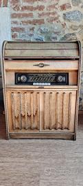 radio anni '50
