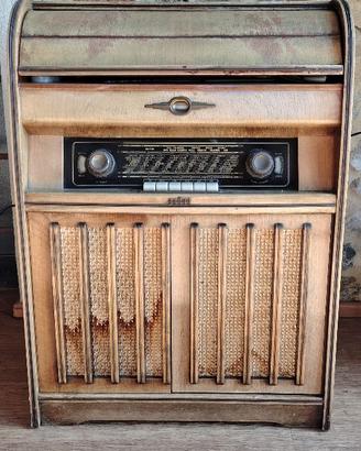 radio anni '50