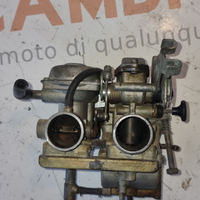 Carburatore Yamaha tt 4gv e xt 3tb