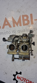 Carburatore Yamaha tt 4gv e xt 3tb