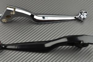 Coppia leve (cranio) per molte Honda CB CBR VTX