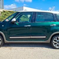FIAT 500L TREKKING 1.6